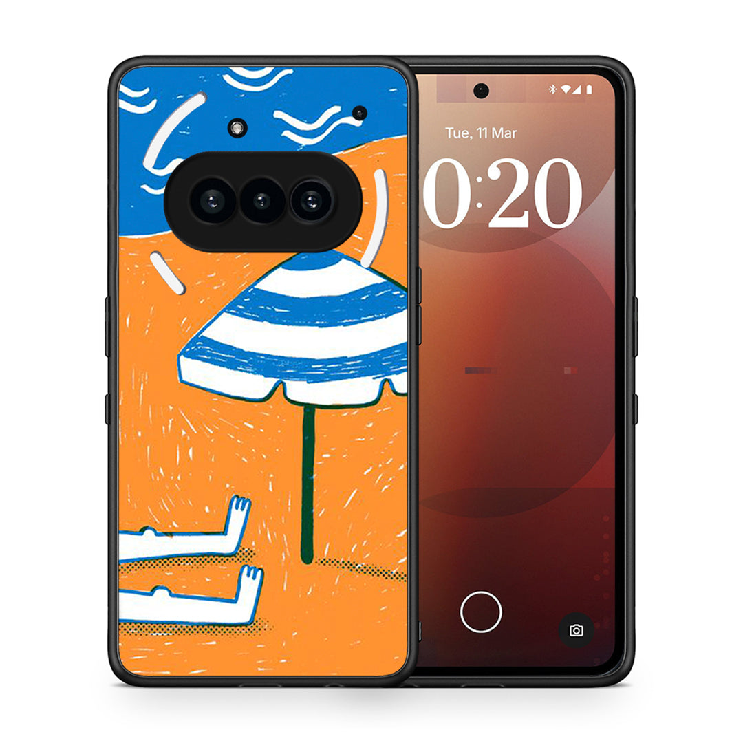 Summering - Nothing Phone 3a θήκη