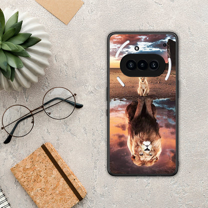 Sunset Dreams - Nothing Phone 3a θήκη