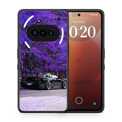 Super Car - Nothing Phone 3a θήκη