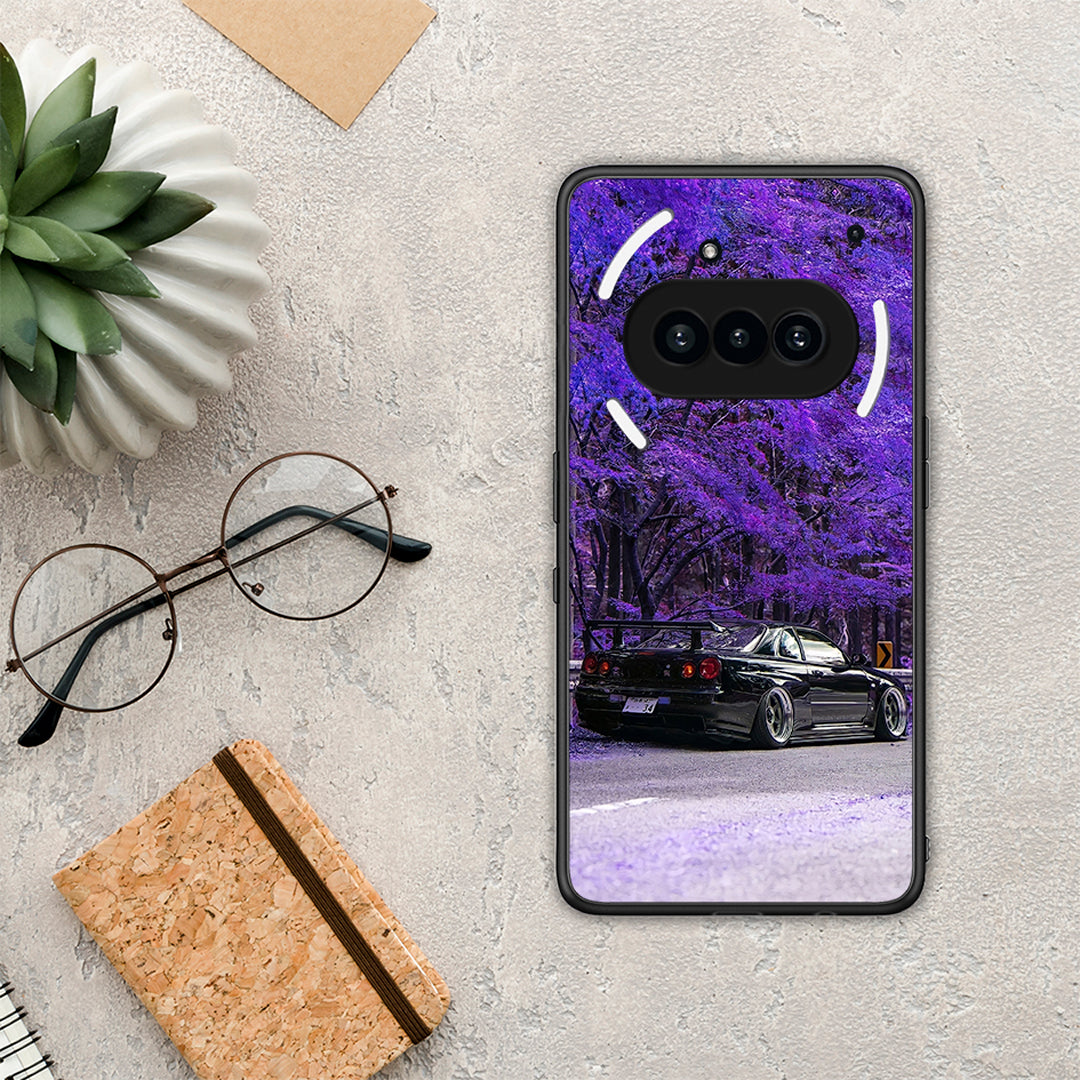 Super Car - Nothing Phone 3a θήκη