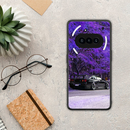 Super Car - Nothing Phone 3a θήκη