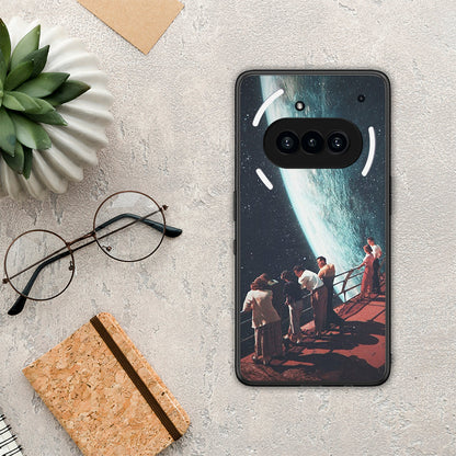 Surreal View - Nothing Phone 3a θήκη