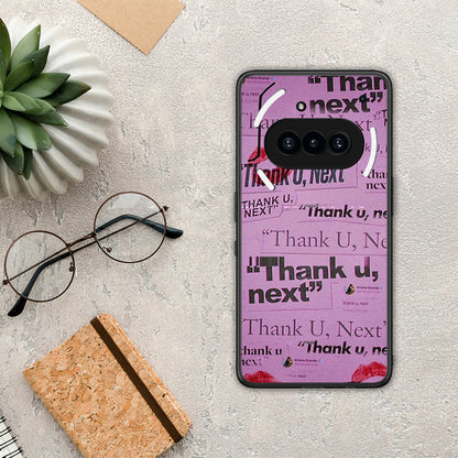 Thank You Next - Nothing Phone 3a θήκη
