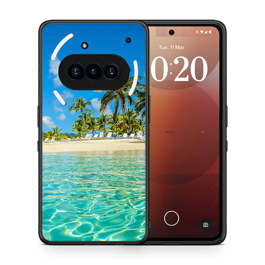 Tropical Vibes - Nothing Phone 3a θήκη