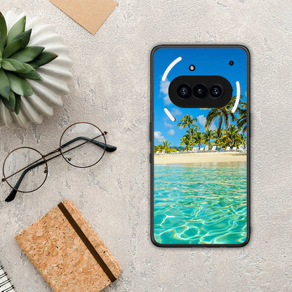 Tropical Vibes - Nothing Phone 3a θήκη