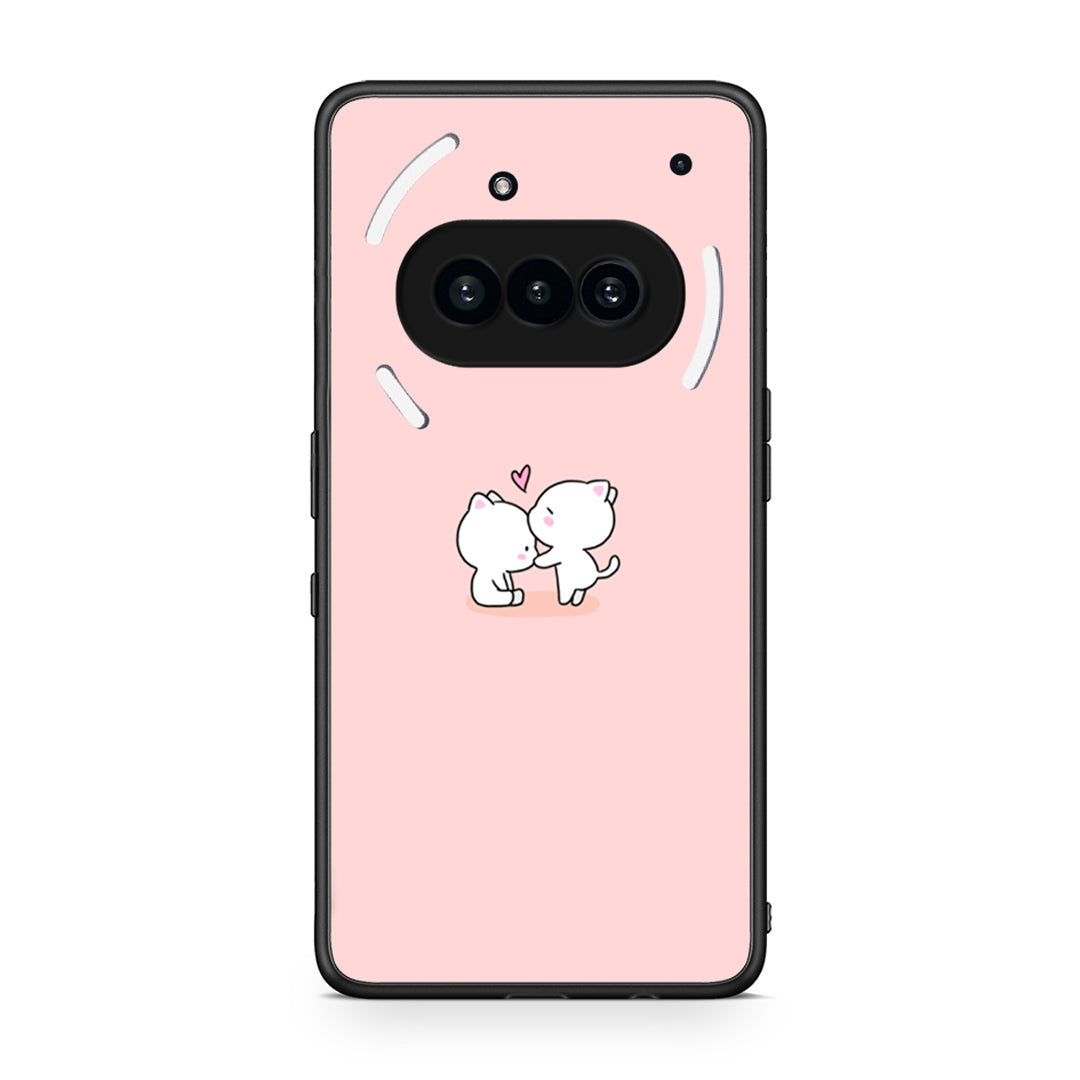 4 - Nothing Phone 3a Love Valentine case, cover, bumper