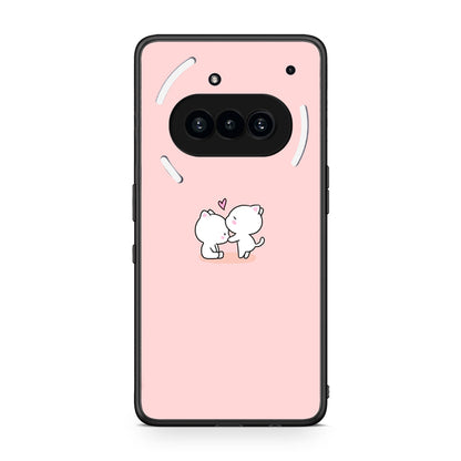 4 - Nothing Phone 3a Love Valentine case, cover, bumper