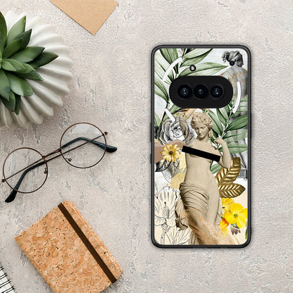 Woman Statue - Nothing Phone 3a θήκη