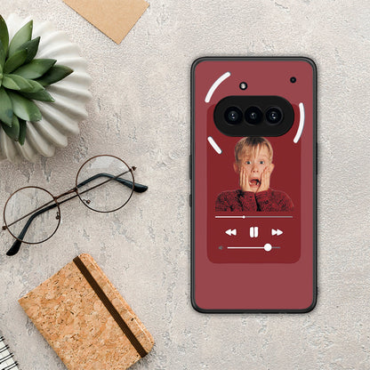 Xmas Alone Music - Nothing Phone 3a θήκη