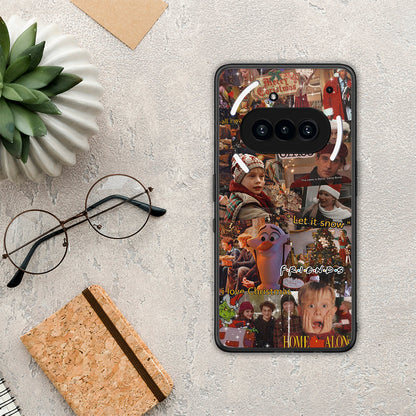 Xmas Wishes - Nothing Phone 3a θήκη