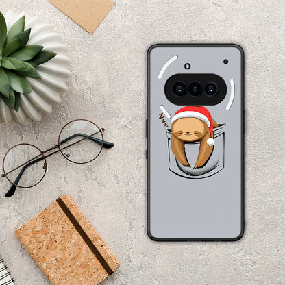 Xmas Zzzz - Nothing Phone 3a θήκη