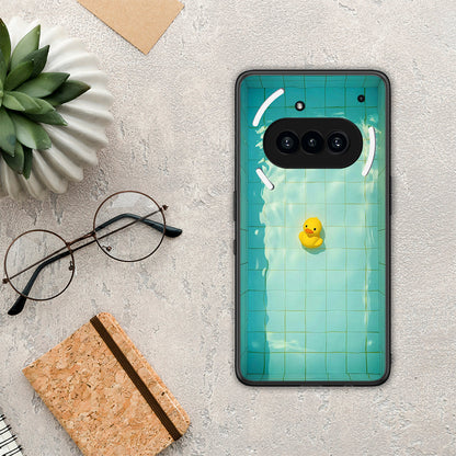 Yellow Duck - Nothing Phone 3a θήκη