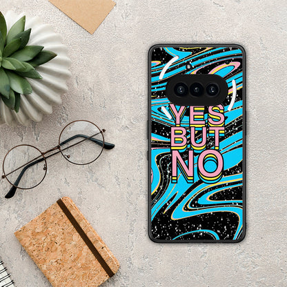 Yes But No - Nothing Phone 3a θήκη
