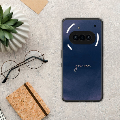 You Can - Nothing Phone 3a θήκη