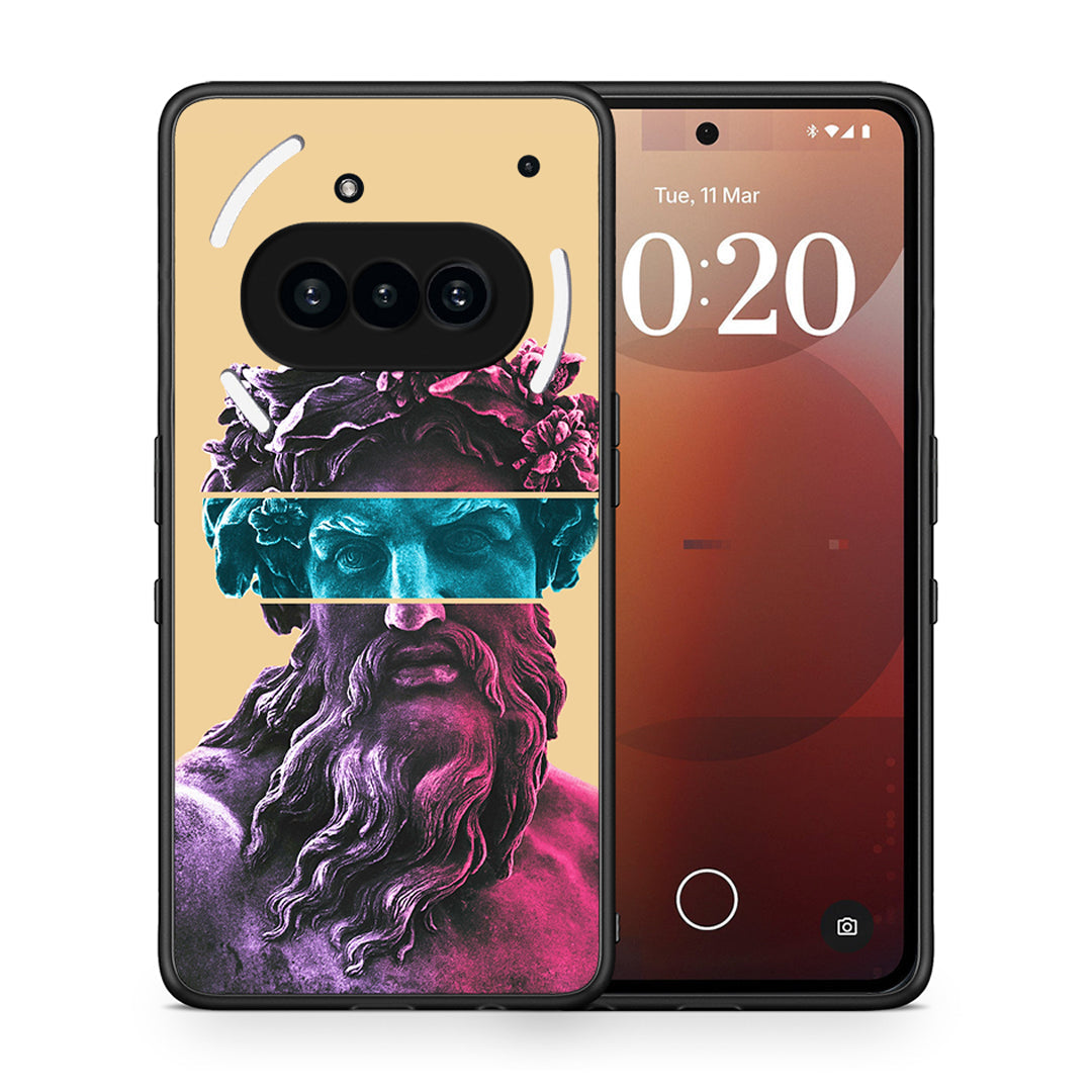 Zeus Art - Nothing Phone 3a θήκη