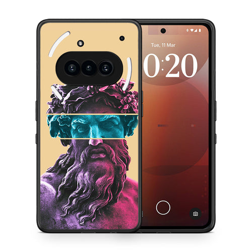 Zeus Art - Nothing Phone 3a θήκη