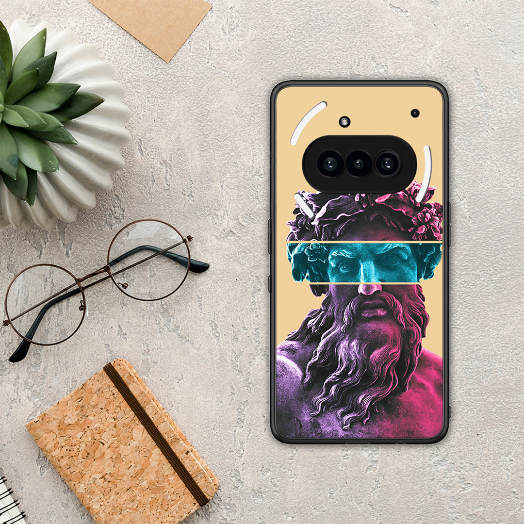 Zeus Art - Nothing Phone 3a θήκη