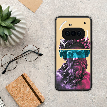 Zeus Art - Nothing Phone 3a θήκη