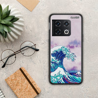 Thumbnail for Blue Waves - OnePlus 10 Pro θήκη