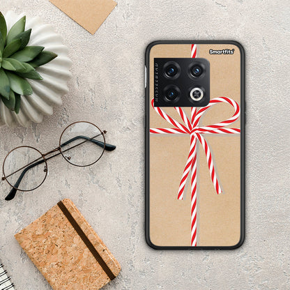 Christmas Gift - OnePlus 10 Pro θήκη