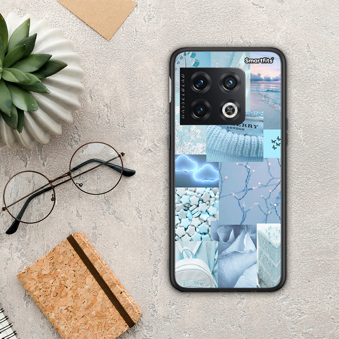 Ciel Aesthetic Collage - OnePlus 10 Pro θήκη