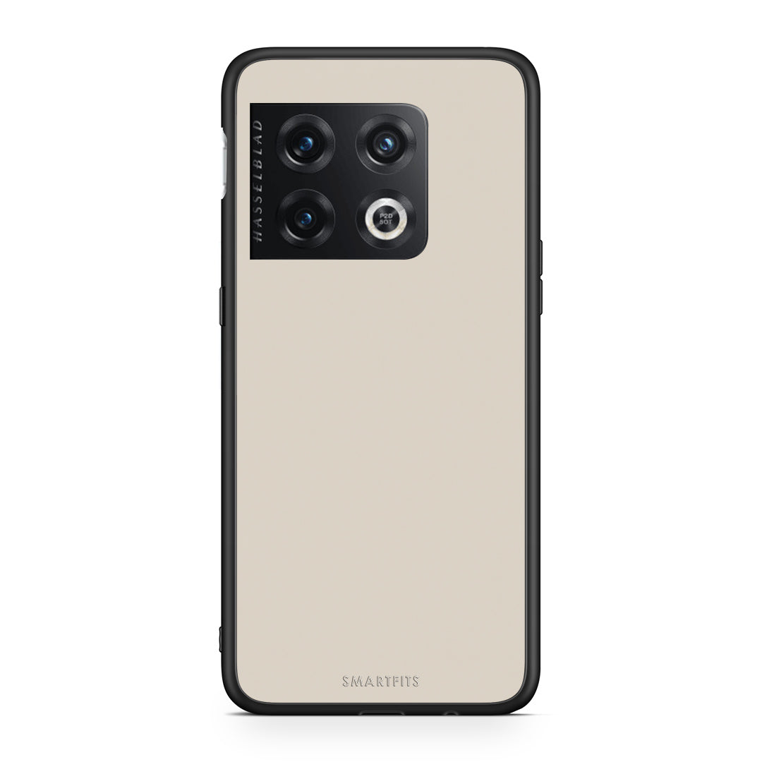 Θήκη OnePlus 10 Pro Ivory Beige από τη Smartfits με σχέδιο στο πίσω μέρος και μαύρο περίβλημα | OnePlus 10 Pro Ivory Beige case with colorful back and black bezels