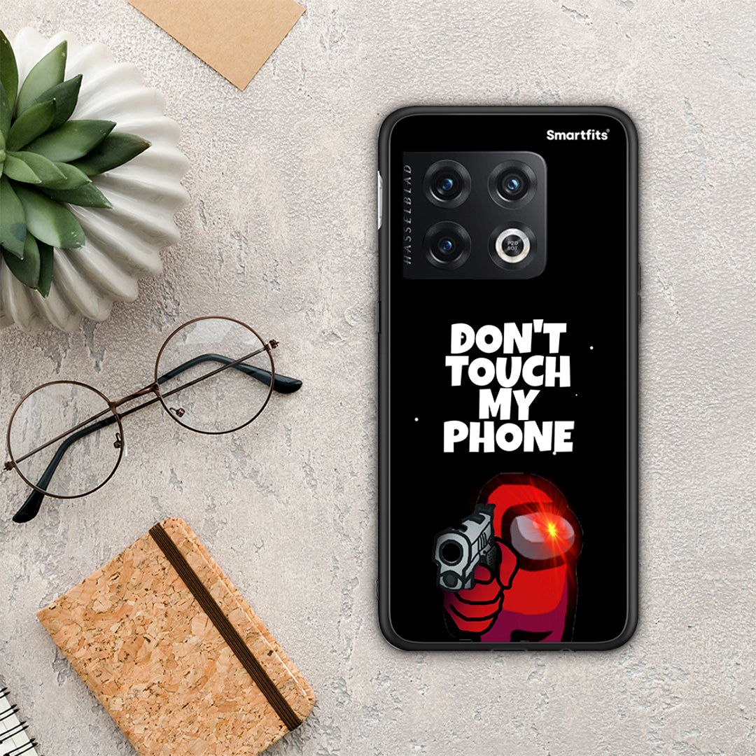 My Phone - OnePlus 10 Pro θήκη