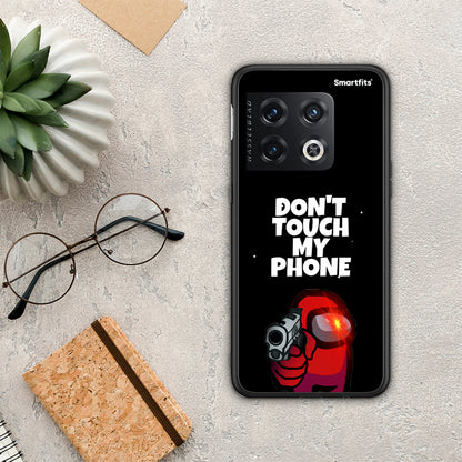 My Phone - OnePlus 10 Pro θήκη