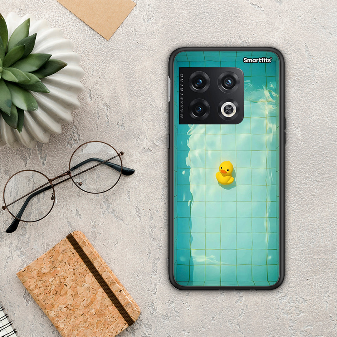 Yellow Duck - OnePlus 10 Pro θήκη