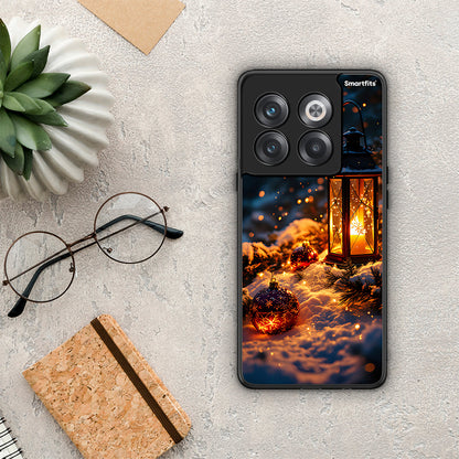 Christmas Ornaments - OnePlus 10T θήκη