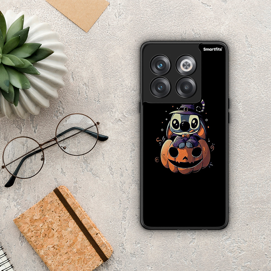 Halloween Stitch - OnePlus 10T θήκη