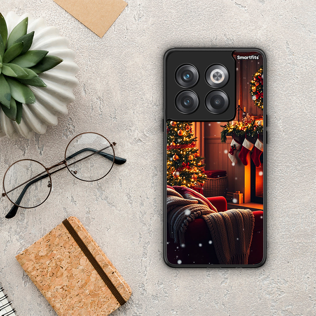 Home For Christmas - OnePlus 10T θήκη
