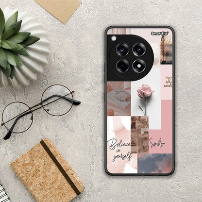 Aesthetic Collage - OnePlus 12 θήκη