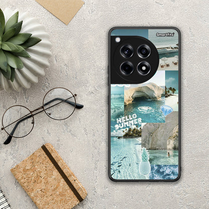 Aesthetic Summer - OnePlus 12 θήκη