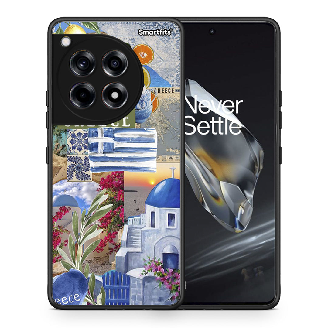 All Greek - OnePlus 12 θήκη