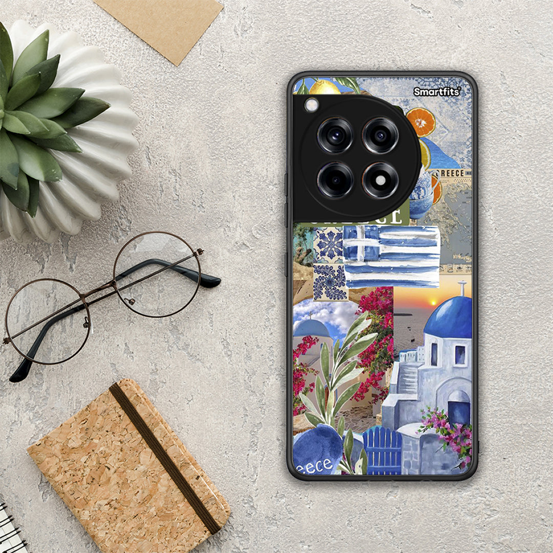 All Greek - OnePlus 12 θήκη