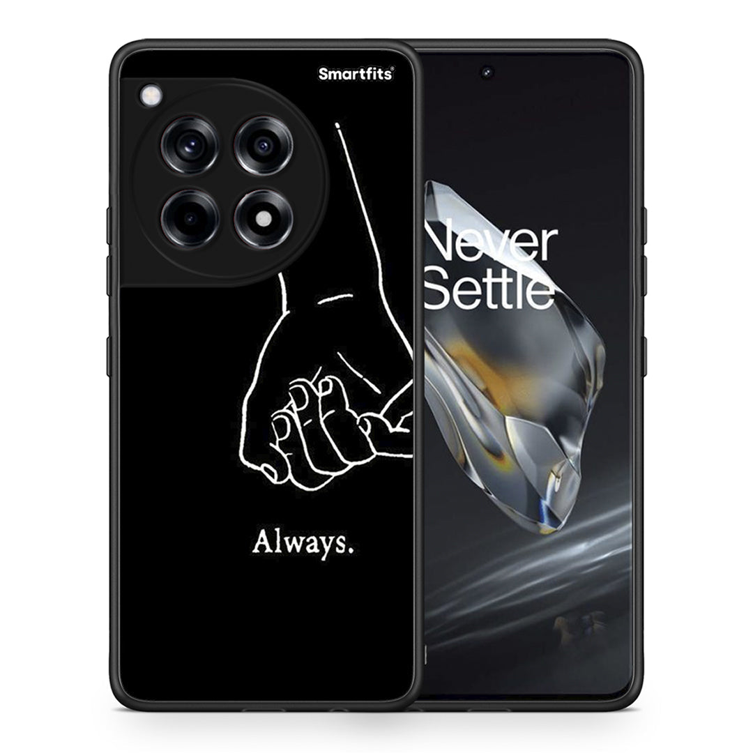 Always & Forever 1 - OnePlus 12 θήκη