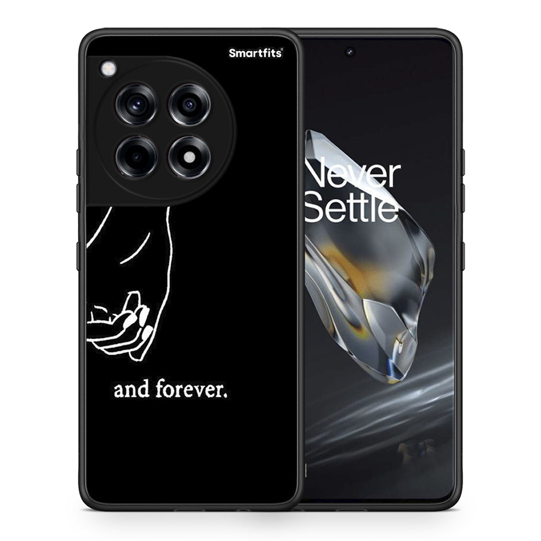 Always & Forever 2 - OnePlus 12 θήκη