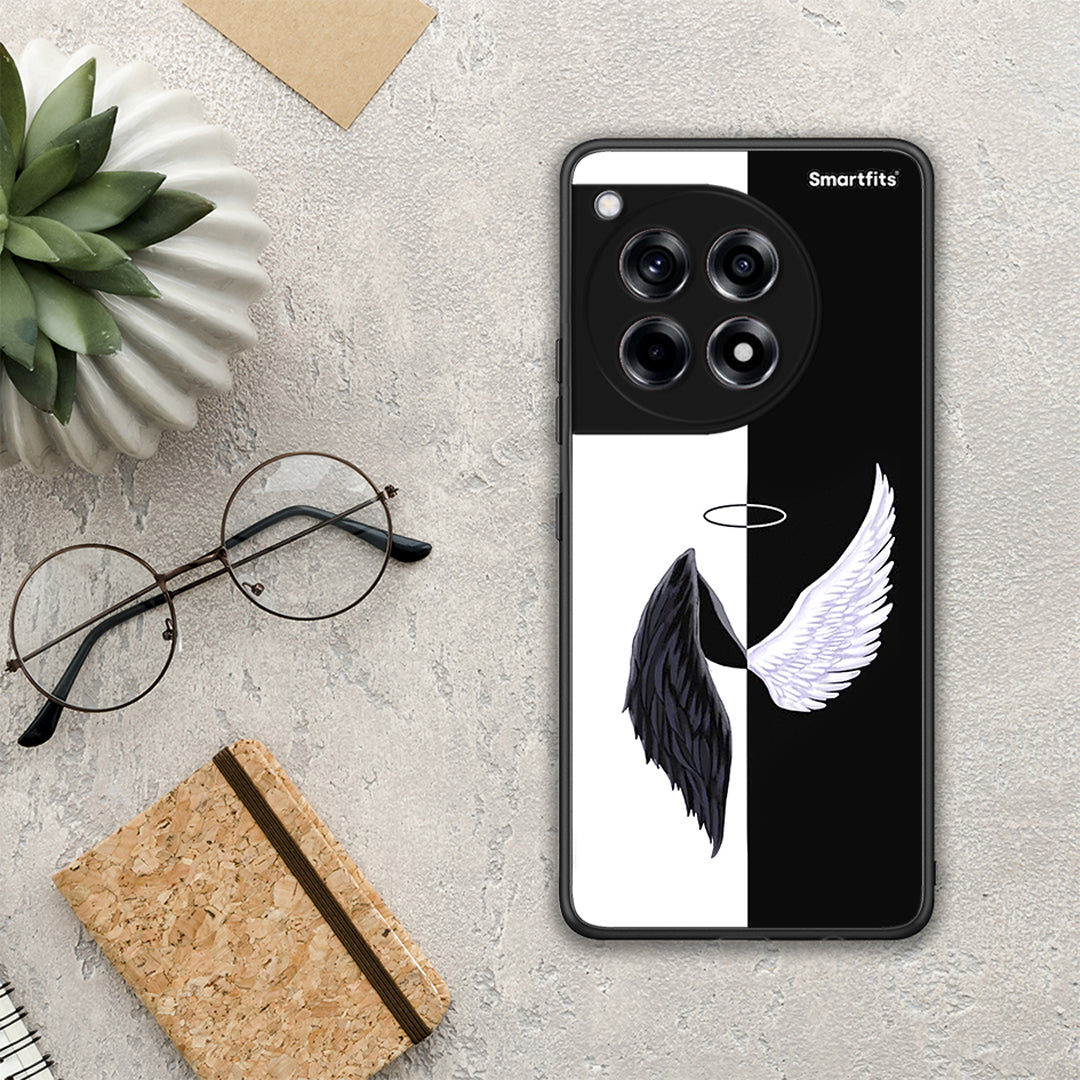 Angels Demons - OnePlus 12 θήκη