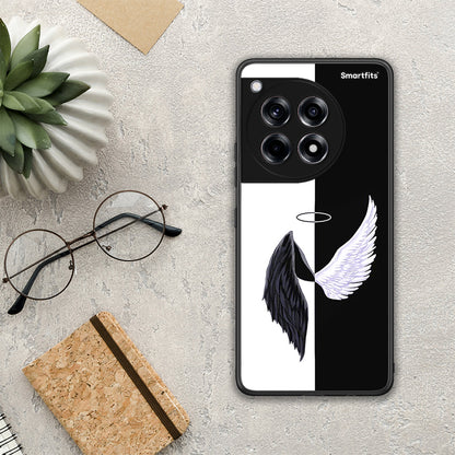 Angels Demons - OnePlus 12 θήκη