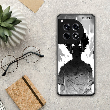 Anime Boy - OnePlus 12 θήκη