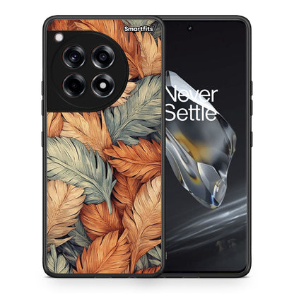 Autumn Leaves - OnePlus 12 θήκη