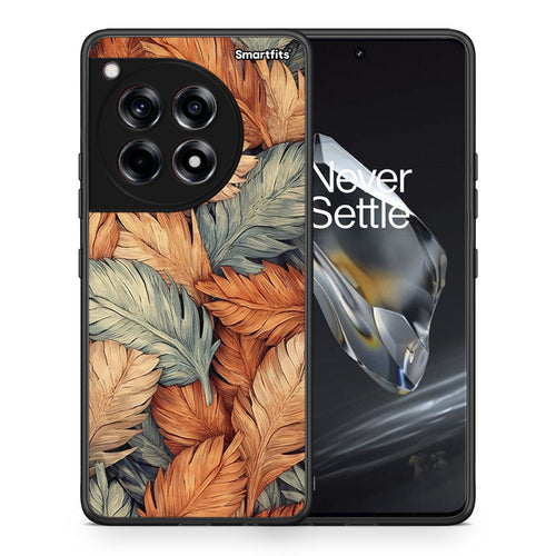 Autumn Leaves - OnePlus 12 θήκη