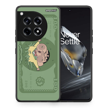 Big Money - OnePlus 12 θήκη