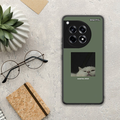 Bitch Surprise - OnePlus 12 θήκη