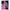 Θήκη OnePlus 12 Blue Eye Pink από τη Smartfits με σχέδιο στο πίσω μέρος και μαύρο περίβλημα | OnePlus 12 Blue Eye Pink case with colorful back and black bezels