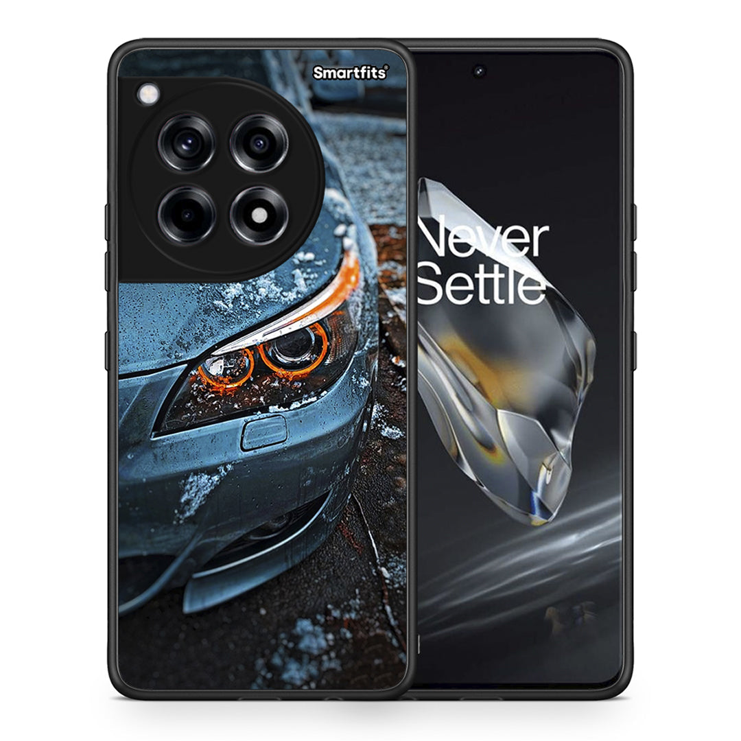 Bmw E60 - OnePlus 12 θήκη