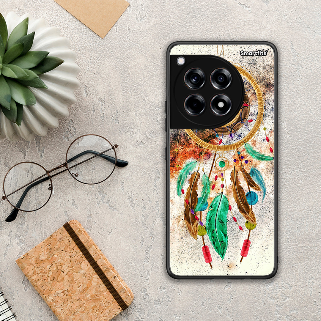 Boho DreamCatcher - OnePlus 12 θήκη