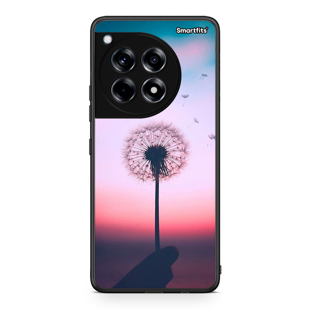 4 - OnePlus 12 Wish Boho case, cover, bumper