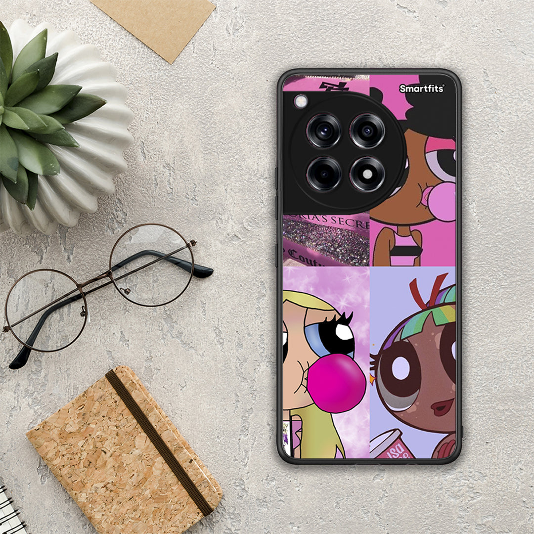 Bubble Girls - OnePlus 12 θήκη